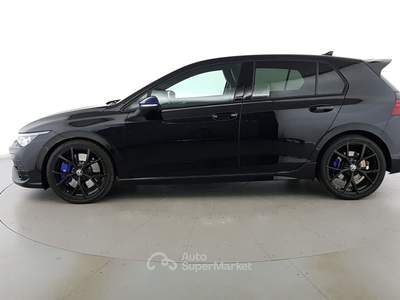 Volkswagen Golf  - golf 2.0 tsi r 20 years 4motion 333cv dsg Nero usata Milano