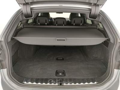 BMW Serie 3 318d 318d touring mhev 48v msport auto Grigio usata San Zeno Naviglio