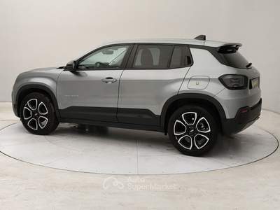 Jeep Avenger  -  1.2 turbo summit fwd 100cv Grigio usata Ivrea