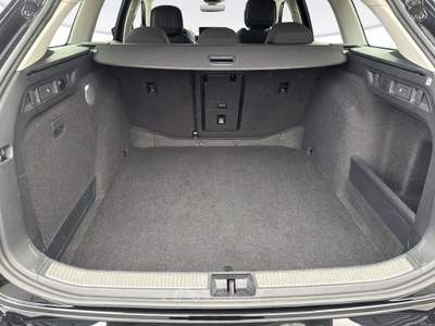 Skoda Superb Superb wagon 2.0 tdi selection 150cv dsg Nero usata Padova