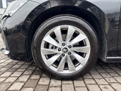 Skoda Superb Superb wagon 2.0 tdi selection 150cv dsg Nero usata Padova