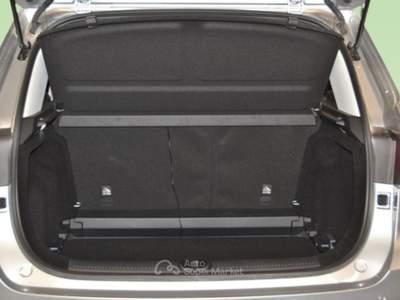 MG ZS  - luxury 1.5 Grigio usata CAGLIARI
