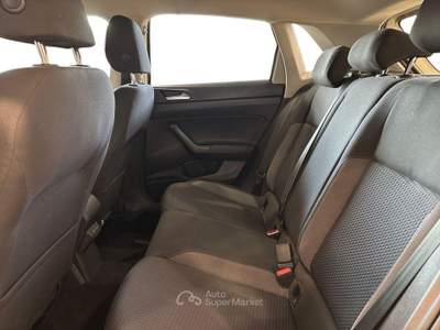 Volkswagen Polo  - polo 1.0 tsi life 95cv Grigio usata Salerno