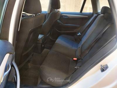 Alfa Romeo Giulietta Progression 2016 Bianco usata Noicattaro