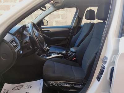 Alfa Romeo Giulietta Progression 2016 Bianco usata Noicattaro