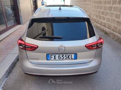 Opel Insignia 136 cv - CAMBIO AUTOMATICO - 2019 Grigio usata Noicattaro