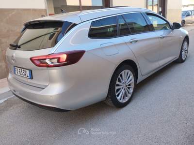 Opel Insignia 136 cv - CAMBIO AUTOMATICO - 2019 Grigio usata Noicattaro