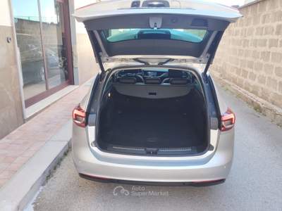 Opel Insignia 136 cv - CAMBIO AUTOMATICO - 2019 Grigio usata Noicattaro