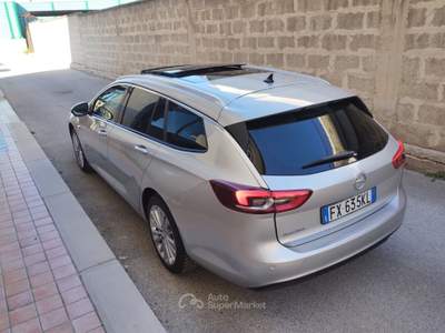 Opel Insignia 136 cv - CAMBIO AUTOMATICO - 2019 Grigio usata Noicattaro