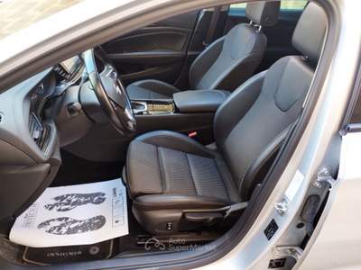 Opel Insignia 136 cv - CAMBIO AUTOMATICO - 2019 Grigio usata Noicattaro