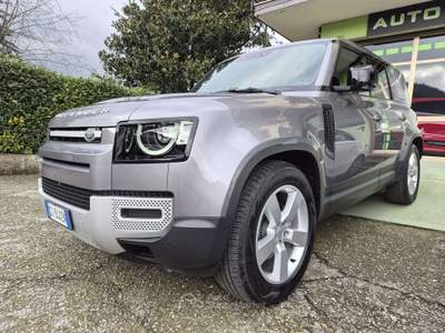 Land Rover Defender 110 3.0d i6 mhev X-Dynamic SE awd 200cv auto Grigio usata Nave