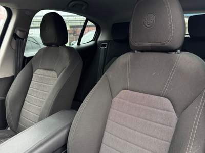Alfa Romeo Stelvio AT8 Super Nero usata SOMMA VESUVIANA