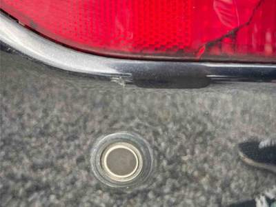 Ford Fiesta - UNICO PROPRIETARIO - TITANIUM Nero usata Massa