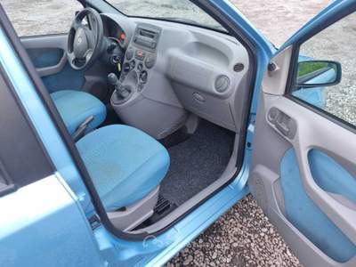 Fiat Panda Dynamic Sound Blu/Azzurro usata Castiglione Torinese