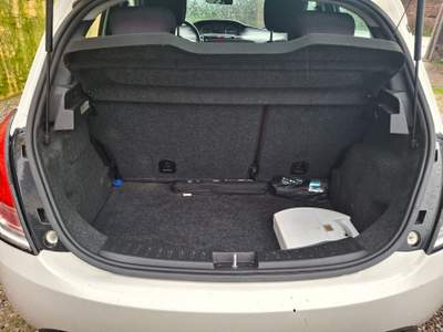 Lancia Ypsilon 5p Platinum Bianco usata Calci