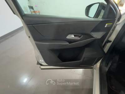 DS Automobiles DS 7 DS DS7 1.5 BLUEHDI BASTILLE BUS.130CV AUTO DS7 1.5 BlueHDI Bastille Bus.130cv auto Grigio usata Roma