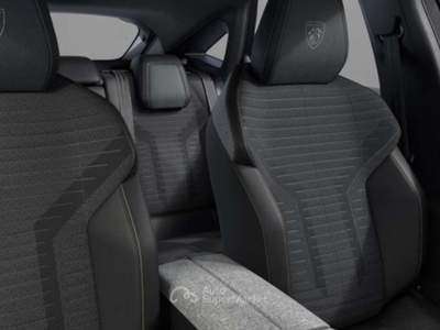 Peugeot 3008 Hybrid 136 e-DCS6 GT Bianco usata Pieve di Cento