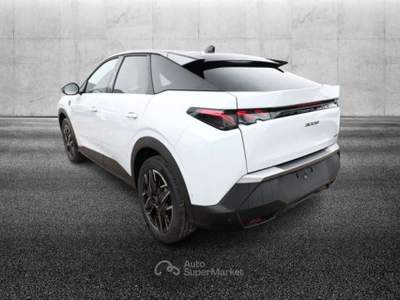 Peugeot 3008 Hybrid 136 e-DCS6 GT Bianco usata Pieve di Cento