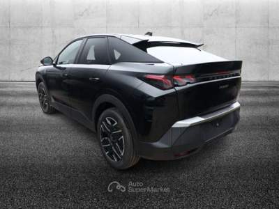 Peugeot 3008 Hybrid 145 e-DCS6 GT Nero usata Pieve di Cento