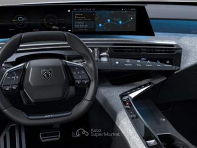 Peugeot 3008 Hybrid 145 e-DCS6 GT Bianco usata Pieve di Cento