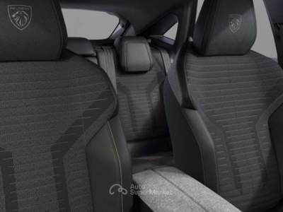 Peugeot 3008 Hybrid 145 e-DCS6 GT Bianco usata Pieve di Cento