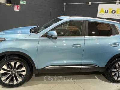 DR 1.0 dr 5.0 1.5 Bi-Fuel GPL Blu/Azzurro usata Casale Monferrato