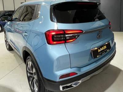 DR 1.0 dr 5.0 1.5 Bi-Fuel GPL Blu/Azzurro usata Casale Monferrato