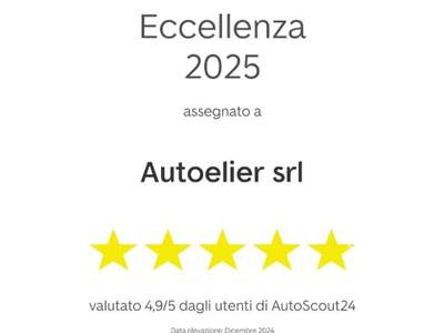 DR 1.0 dr 5.0 1.5 Bi-Fuel GPL Blu/Azzurro usata Casale Monferrato