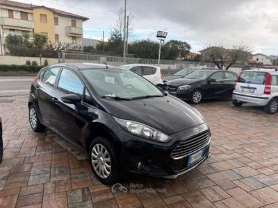 Ford Fiesta anche per neopatentati usata Cascina