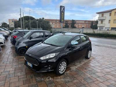 Ford Fiesta anche per neopatentati usata Cascina