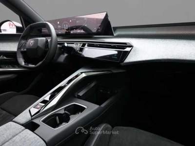 Peugeot 5008 Hybrid 145 e-DCS6 GT Grigio usata Pieve di Cento