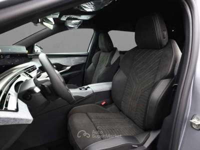 Peugeot 5008 Hybrid 145 e-DCS6 GT Bianco usata Pieve di Cento