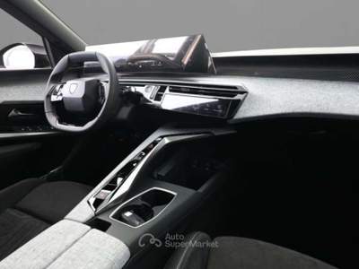 Peugeot 5008 Hybrid 145 e-DCS6 GT Nero usata Pieve di Cento