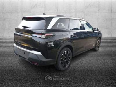 Peugeot 5008 Hybrid 145 e-DCS6 GT Nero usata Pieve di Cento