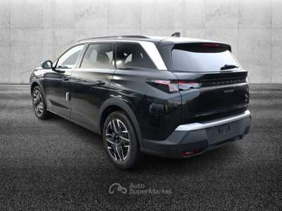 Peugeot 5008 Hybrid 145 e-DCS6 GT Nero usata Pieve di Cento