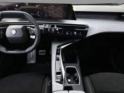 Peugeot 5008 Hybrid 145 e-DCS6 GT Nero usata Pieve di Cento