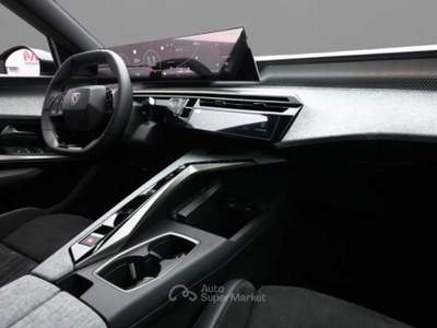 Peugeot 5008 Hybrid 145 e-DCS6 GT Grigio usata Pieve di Cento