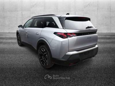 Peugeot 5008 Hybrid 145 e-DCS6 GT Grigio usata Pieve di Cento