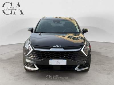 Kia Sportage 1.6 crdi mhev Style dct usata Rovigo