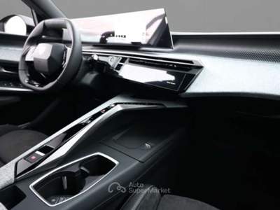 Peugeot 3008 Hybrid 145 e-DCS6 GT Bianco usata Pieve di Cento