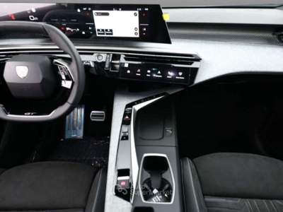 Peugeot 3008 Hybrid 145 e-DCS6 GT Bianco usata Pieve di Cento