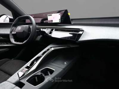Peugeot 3008 Hybrid 145 e-DCS6 GT Nero usata Pieve di Cento