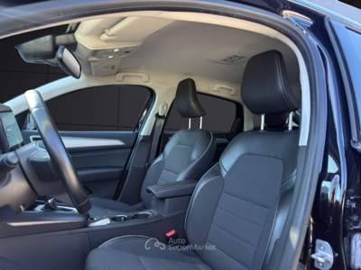 Renault Arkana Arkana Hybrid E-Tech 145 CV Intens Nero usata San Nicola la Strada