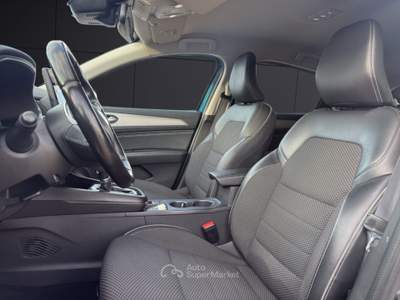 Renault Arkana Arkana Hybrid E-Tech 145 CV Intens Blu/Azzurro usata Napoli