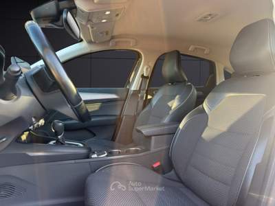 Renault Arkana Arkana Hybrid E-Tech 145 CV Intens Nero usata Napoli