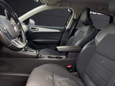 Renault Arkana Arkana Hybrid E-Tech 145 CV Intens Nero usata San Nicola la Strada