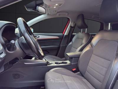 Renault Arkana Arkana Hybrid E-Tech 145 CV Intens Rosso usata San Nicola la Strada