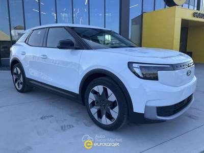Ford Explorer Extended Range 286 CV Explorer Premium Bianco usata Pieve di Cento