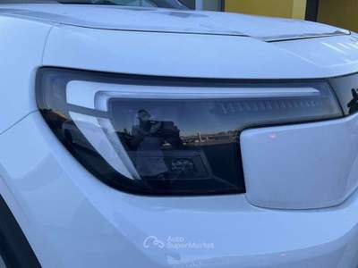 Ford Explorer Extended Range 286 CV Explorer Premium Bianco usata Pieve di Cento