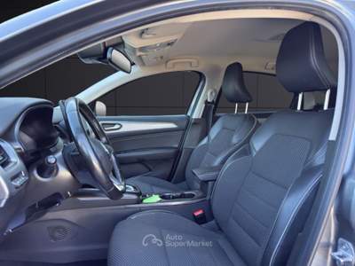 Renault Arkana Arkana Hybrid E-Tech 145 CV Intens Grigio usata San Nicola la Strada